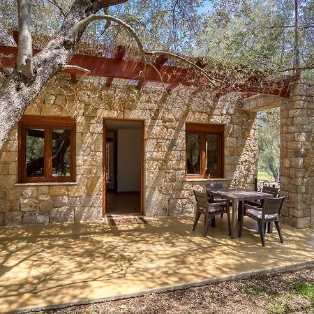 Stonehouse In Olives Appartement Ulcinj Buitenkant foto