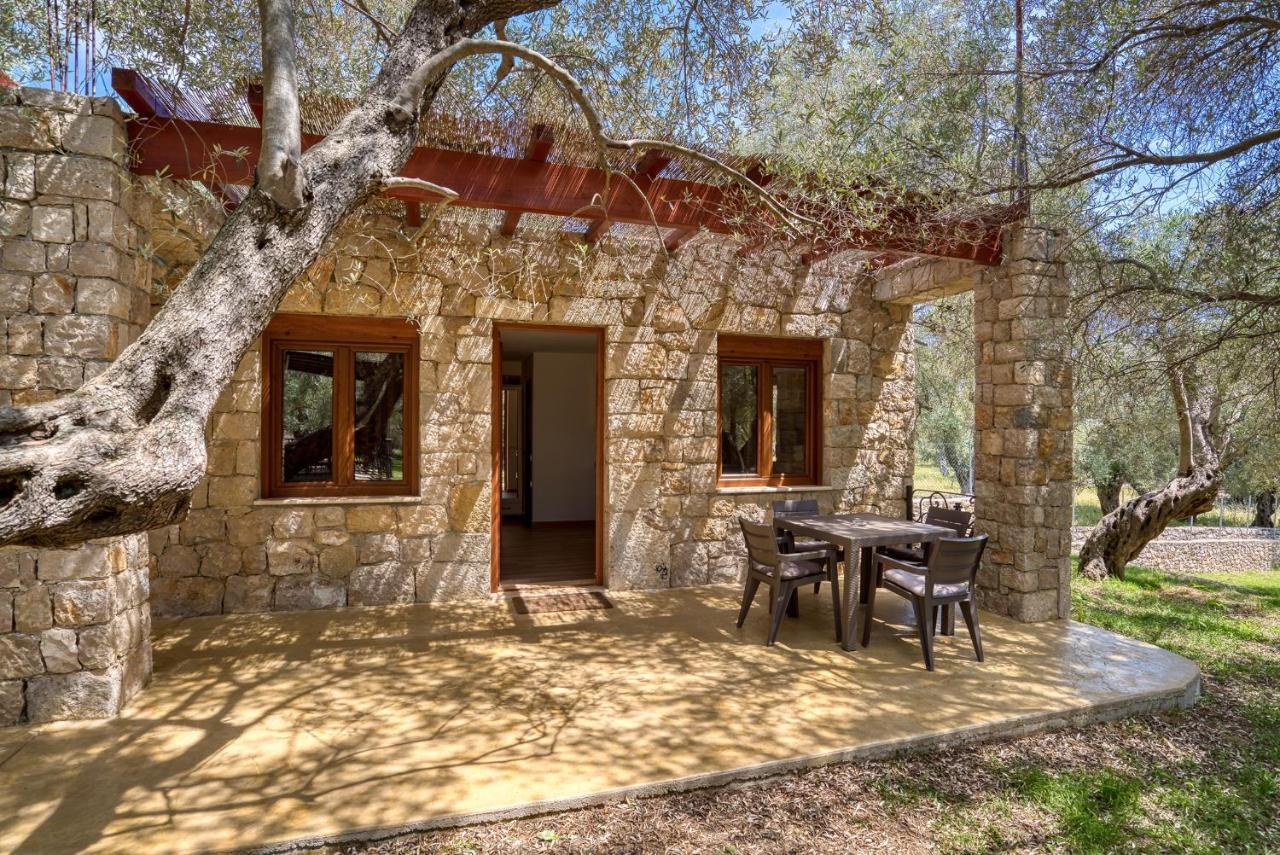 Stonehouse In Olives Appartement Ulcinj Buitenkant foto