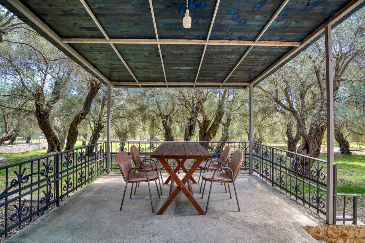 Stonehouse In Olives Appartement Ulcinj Buitenkant foto