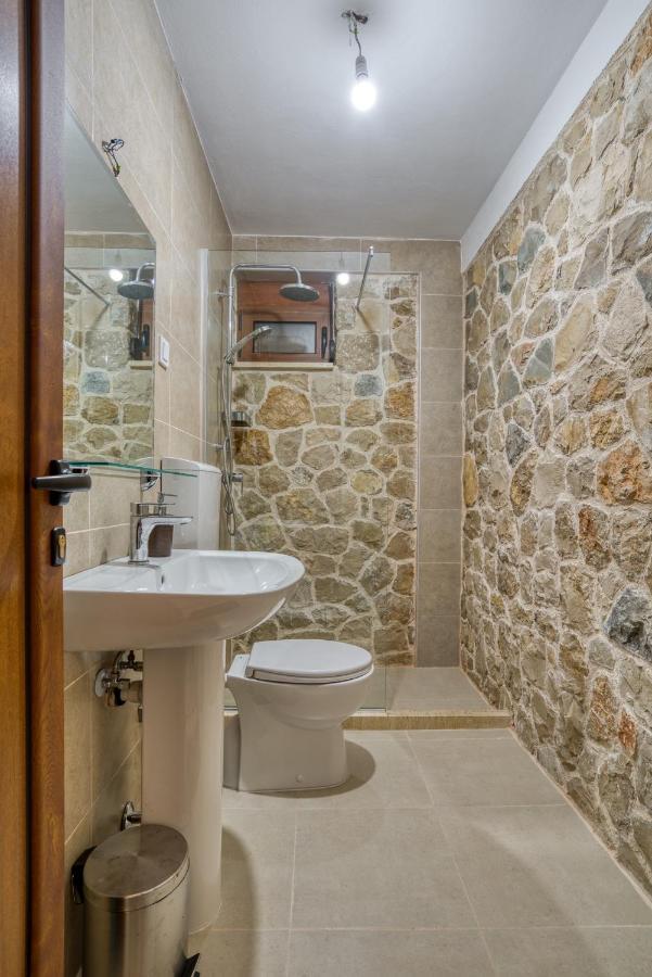 Stonehouse In Olives Appartement Ulcinj Buitenkant foto