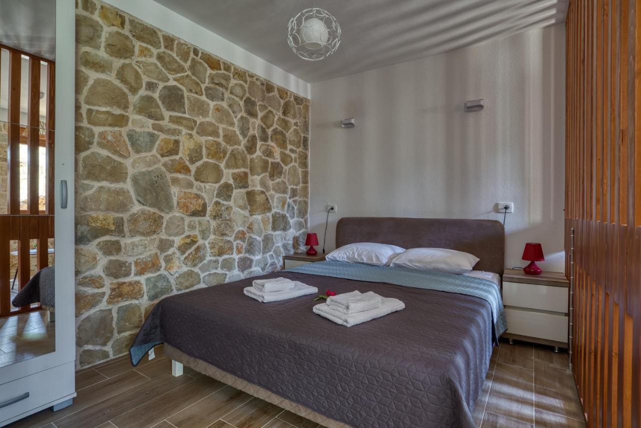Stonehouse In Olives Appartement Ulcinj Buitenkant foto