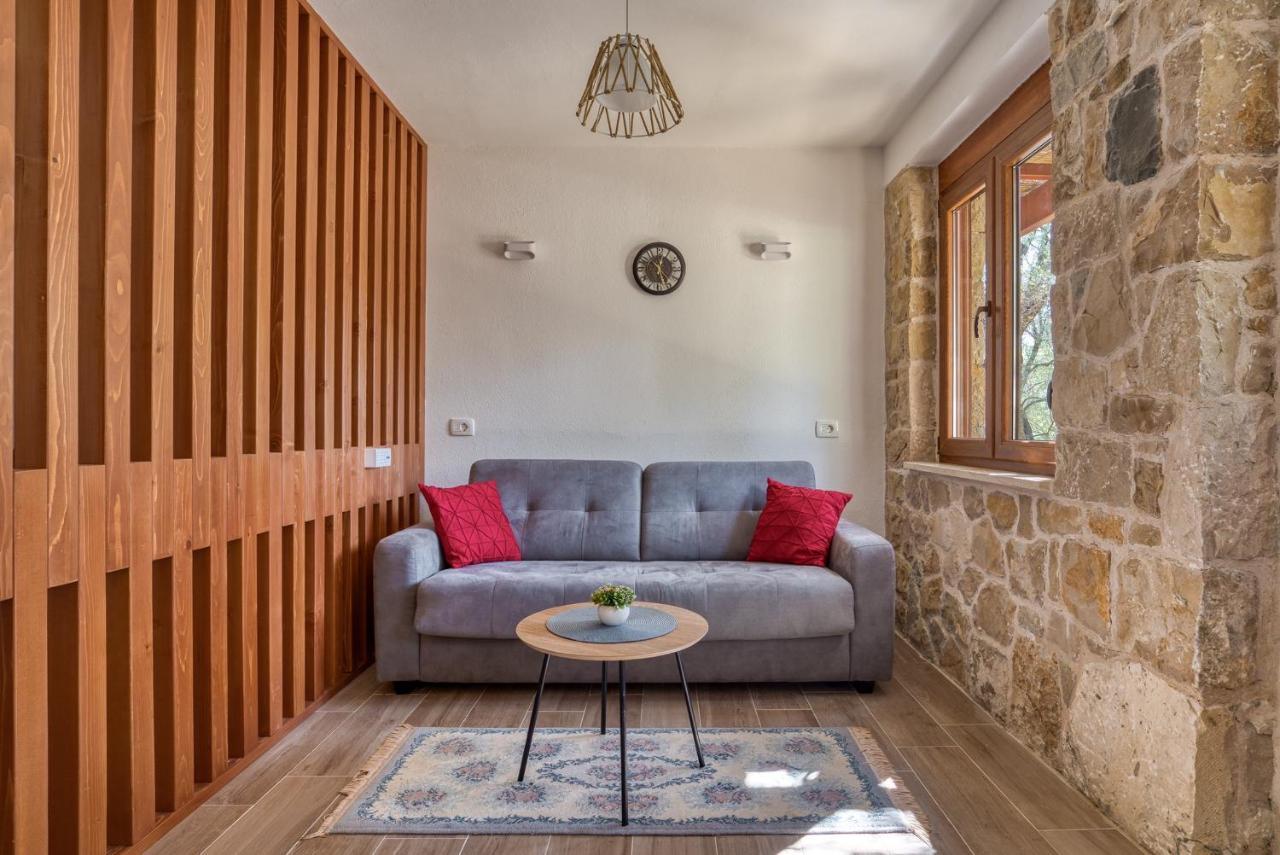Stonehouse In Olives Appartement Ulcinj Buitenkant foto