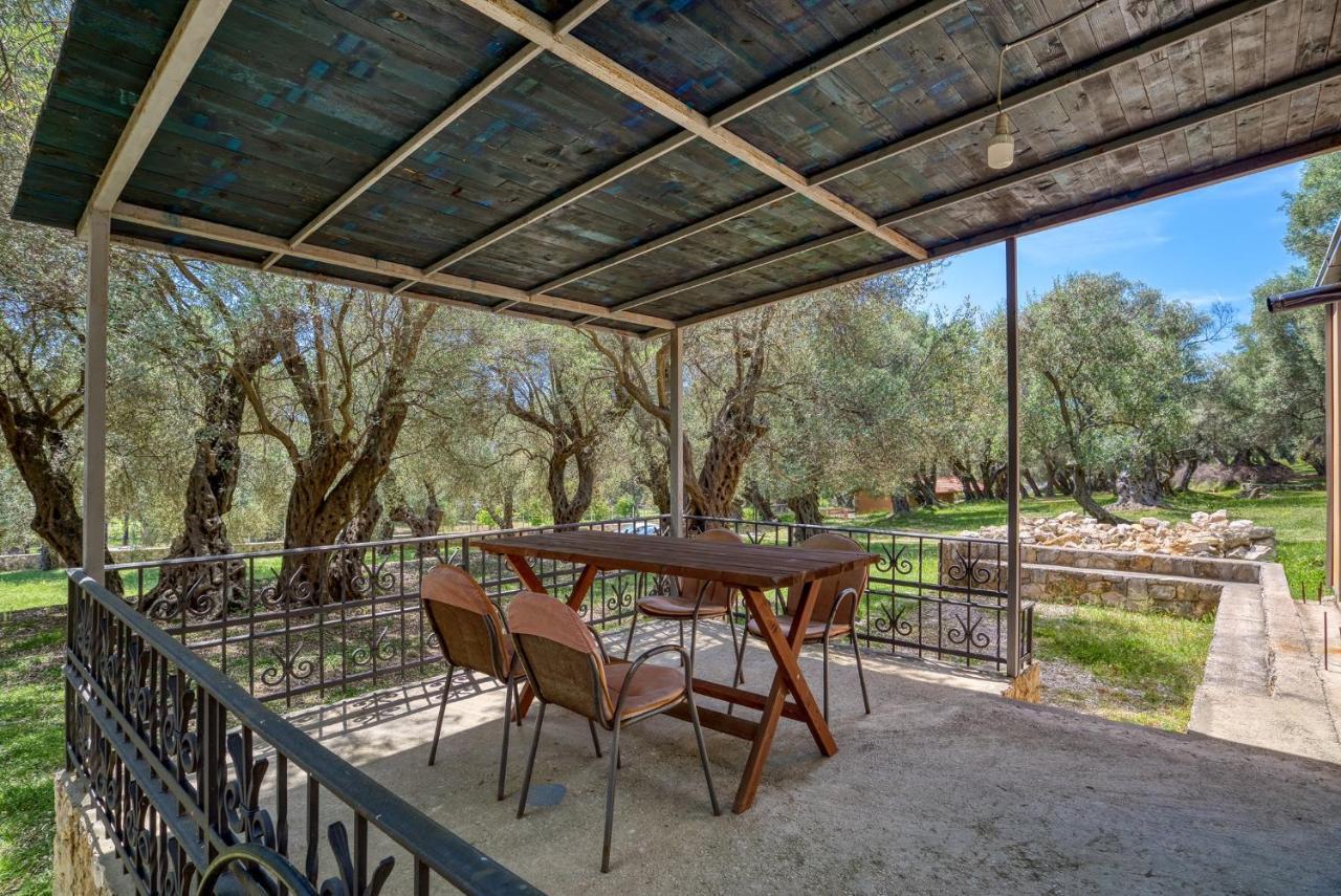 Stonehouse In Olives Appartement Ulcinj Buitenkant foto