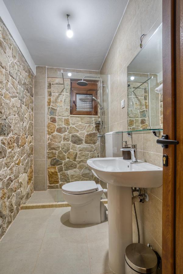 Stonehouse In Olives Appartement Ulcinj Buitenkant foto